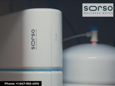 Pure Living Begins with Our Water Filtration System – Optimal Water Purification Solutions